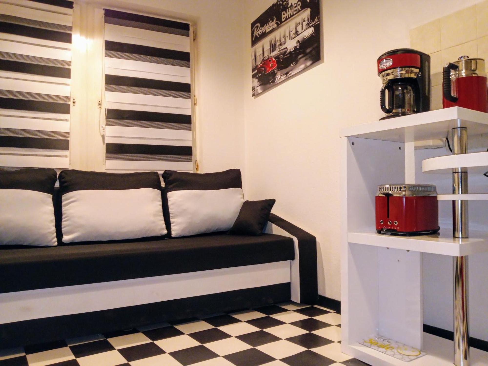Good Located Apartment Subway U6 Wohnung Berlin Zewnętrze zdjęcie