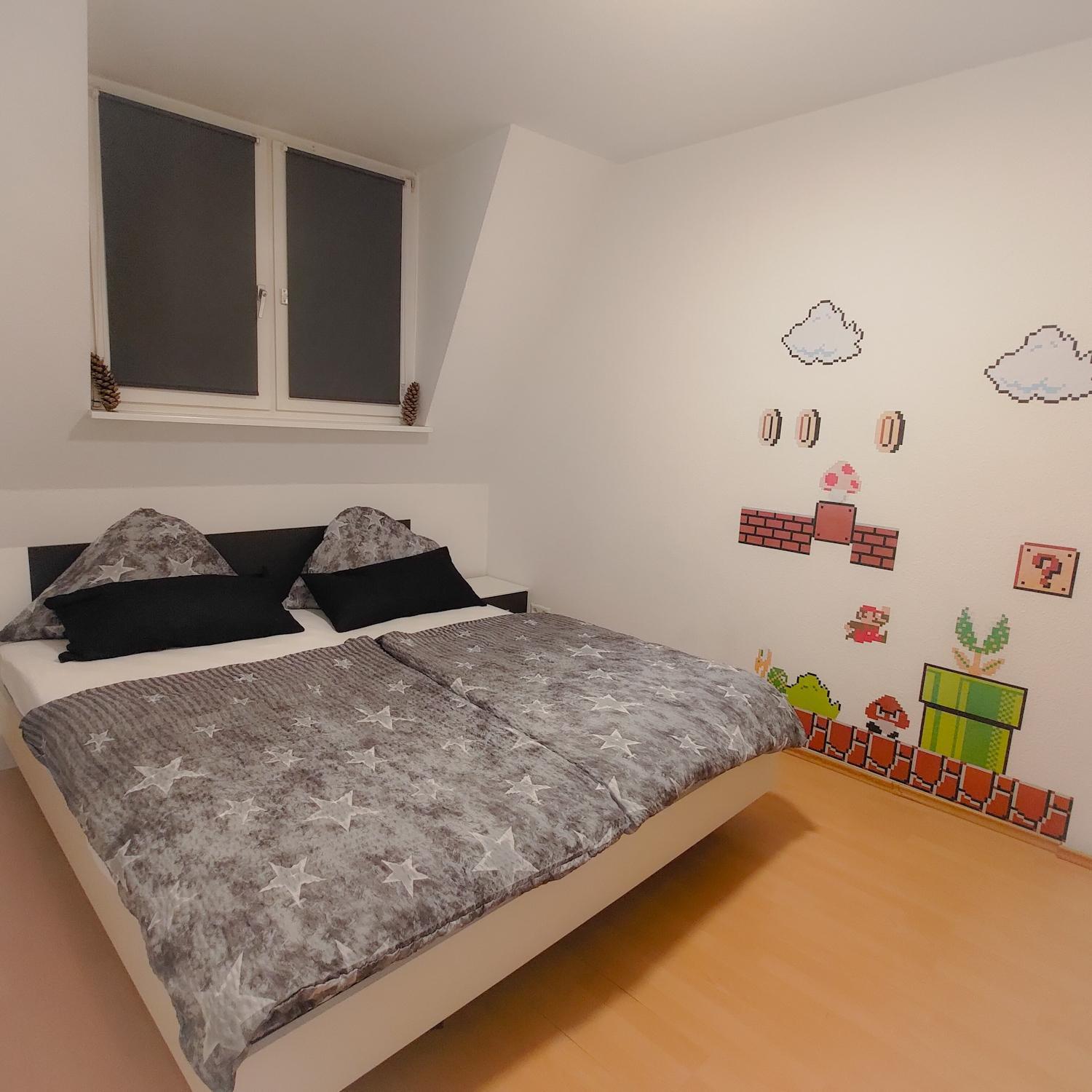 Good Located Apartment Subway U6 Wohnung Berlin Zewnętrze zdjęcie