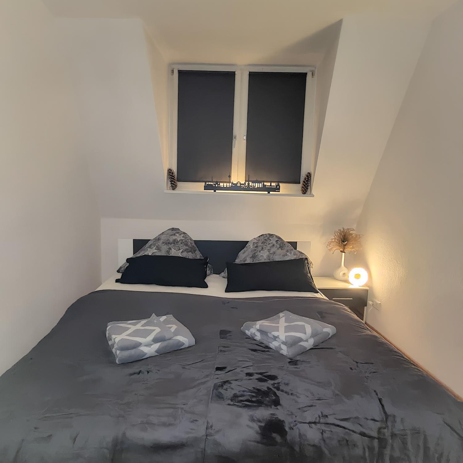 Good Located Apartment Subway U6 Wohnung Berlin Zewnętrze zdjęcie