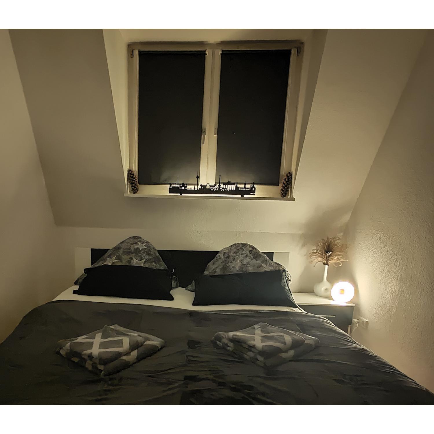 Good Located Apartment Subway U6 Wohnung Berlin Zewnętrze zdjęcie